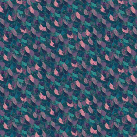 Multi Packed Owl Feather