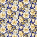 Lumiere - Night Floral Field