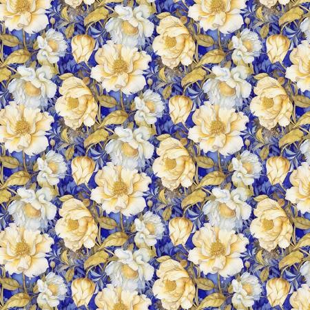 Lumiere - Night Floral Field