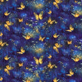 Lumiere - Luminous Butterflies