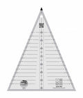 Creative Grids Spider Web Quilt Ruler