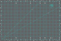 Creative Grids Cutting Mat 12in x 18in