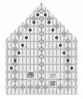 Creative Grids House Ruler - 9.5in x 12in