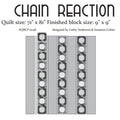 Cutie Pattern - Chain Reaction