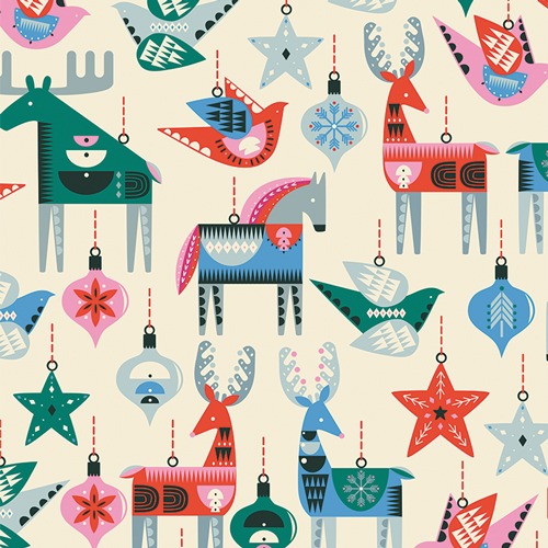 Winter Wishes CHC25815
