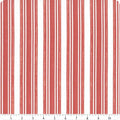 Classic Christmas Stripe Red C16289-RED