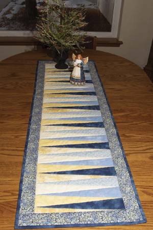 Zig Zag Runner