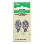 Needle Threader 2/pkg
