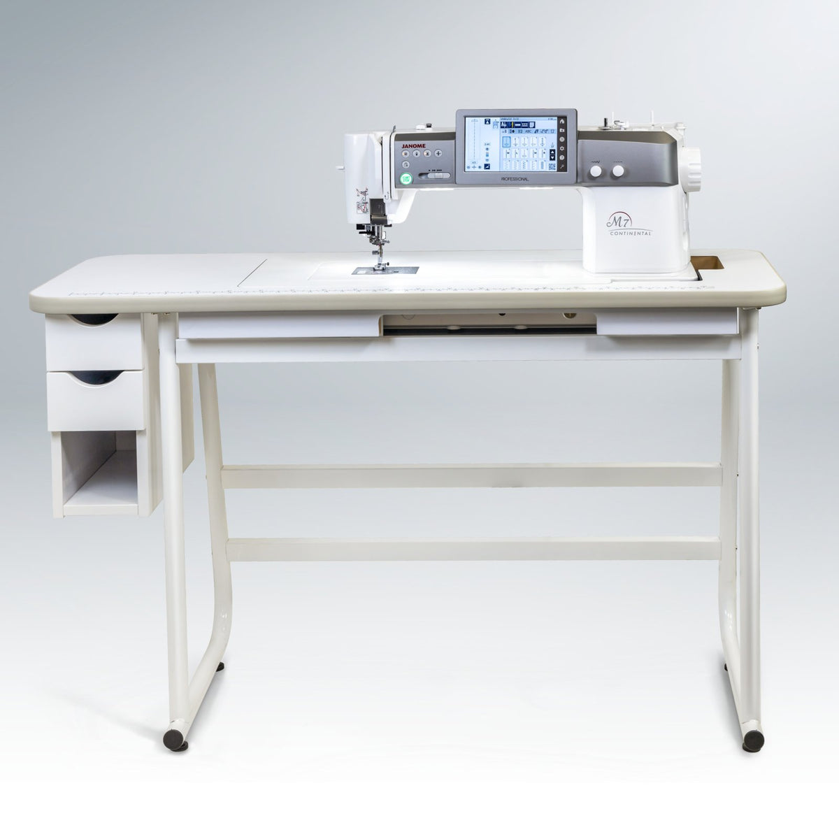 Janome Continental Table