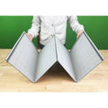 Cutterpillar Flip & Fold 48 Cutting Mat