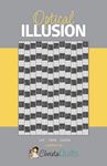 Optical Illusion Quilt Pattern