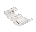 Foot #C23 Curve Foot