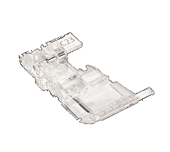 Foot #C23 Curve Foot
