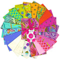 Legendary - Fat Quarter 20pcs
