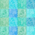 Turquoise Divine Mermaid