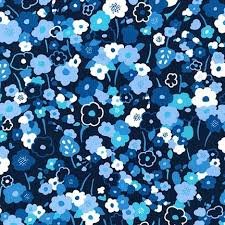 London Calling 5 - Blue #15270-4