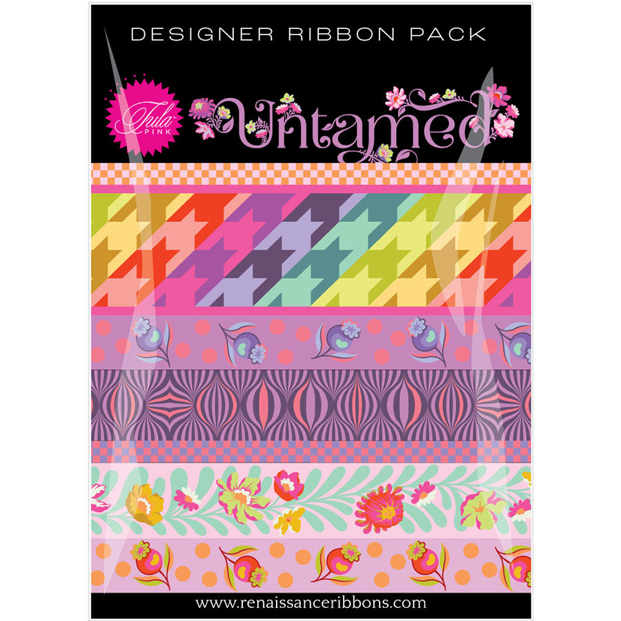 Untamed Designer Pack - Cosmic DP-110