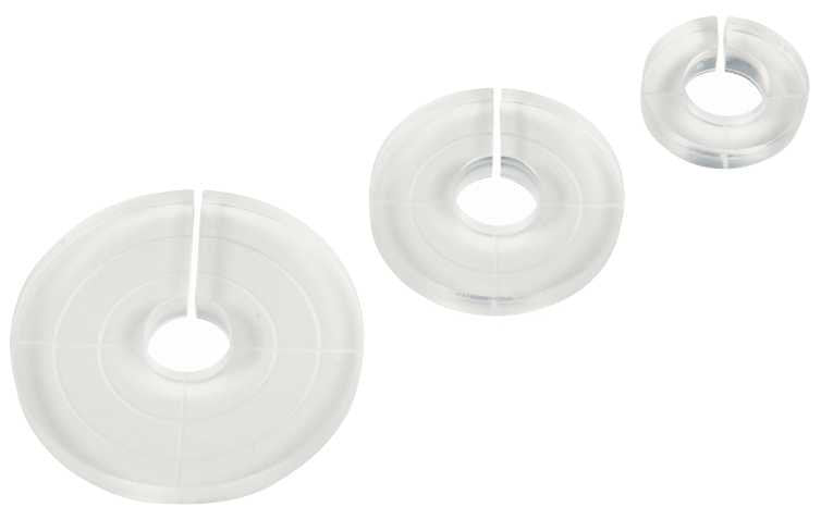 Echo Quilting Clips