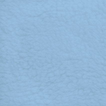 Anti Pill Fleece Solids - Lt Blue 60"