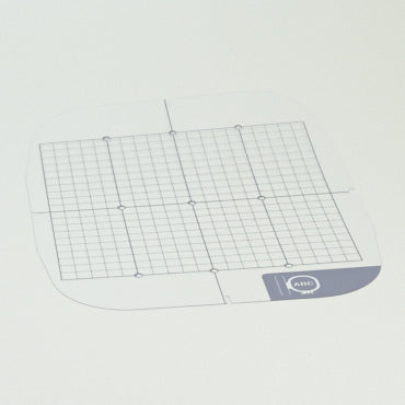 Embroidery Grid Sheet BLSO X1   200mm x 200mm