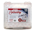 Janome Embroidery Starter Kit