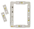 BabyLock Magnetic Frame 4 X7 (100mm X 180mm)
