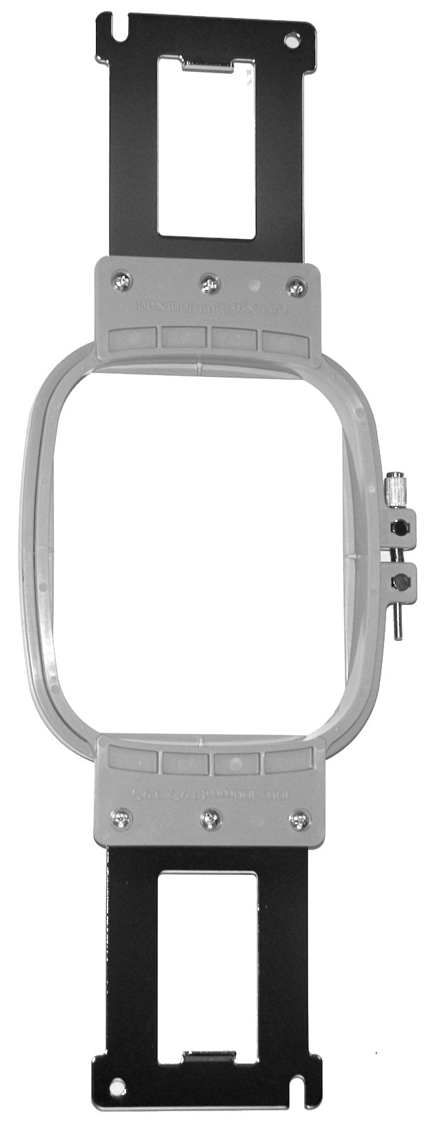 BabyLock Multi-Needle Embroidery Hoop 4In x 4In (100mm x 100mm)