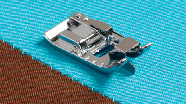 BabyLock Edge Joining Foot