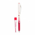 Fabric Mechanical Pencil   Pink