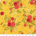 First Blooms Main Yellow C16320-Yellow
