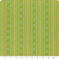 First Blooms Cross Stitch Key Lime C16325-KEYLIME