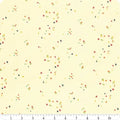 First Blooms Mini Blooms Vanilla C16326-VANILLA