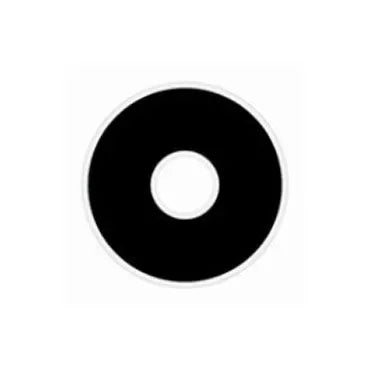 Prewound Fil-Tec Bobbin L Black Clear Glide 115 yd -Class L