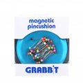 Grabbit Magnetic Pincushion Teal