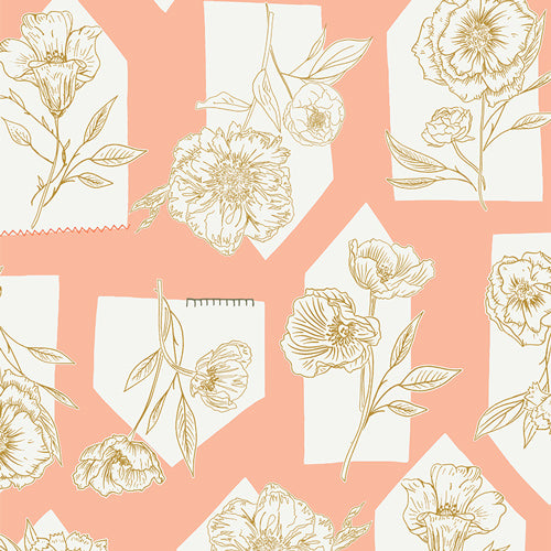 Floret Roost Petal GTH-37507
