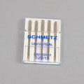Schmetz Universal 120/19 needles