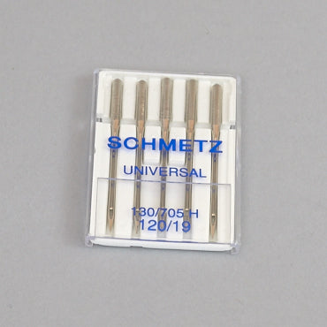 Schmetz Universal 120/19 needles