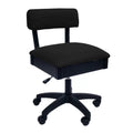 Arrow Hydraulic Chair - Baroness Black - H8170