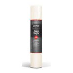 HeavyWeight CutAway White 15"x10yd