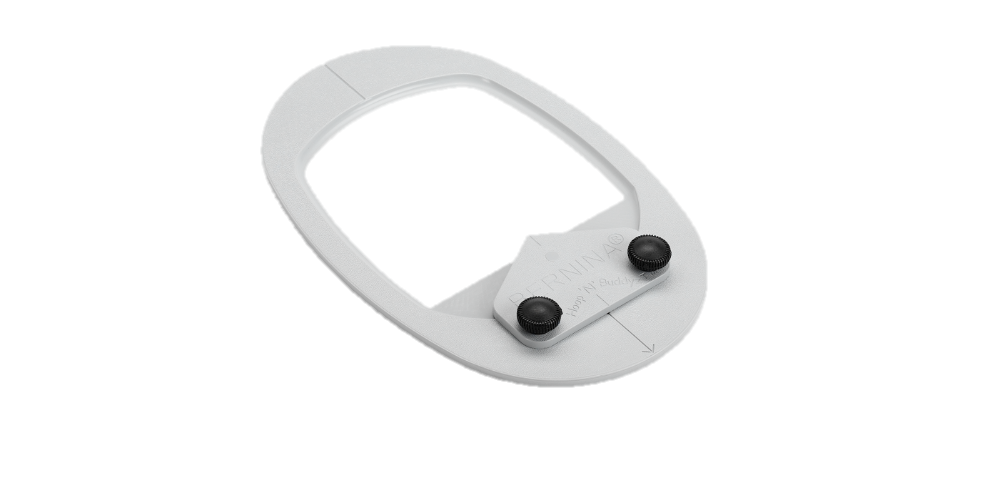 Hoop 'N' Buddyz Hat Hoop Insert