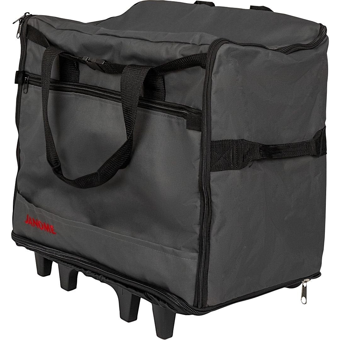 Janome Horizon Soft Roller Case