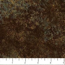 Artisan Shimmer #20260M-36 Chocolate