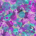 Oriental Gardens 3OG-3
