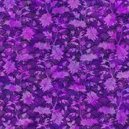Oriental Gardens 4OG-3