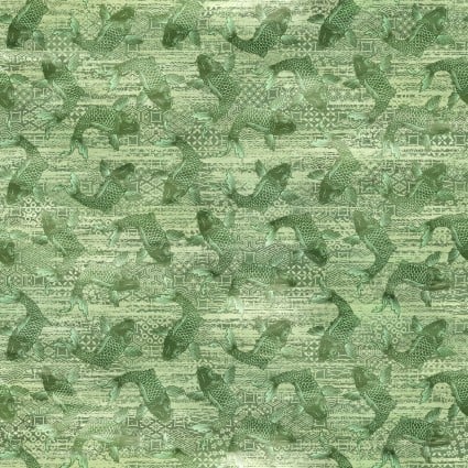 Oriental Gardens 5OG-3