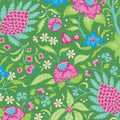 Bloomsville- Flowertangle Green