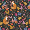 DASHWOOD STUDIO Wild - FOXY FLORAL- WILD 1920