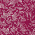 Free Spirit- Persia Studio KM - Persian Botanical - Ruby