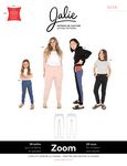 Modern Joggers Pattern