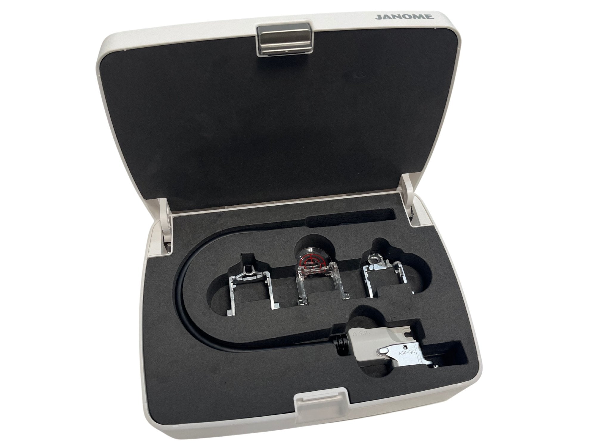 Janome ASR Kit